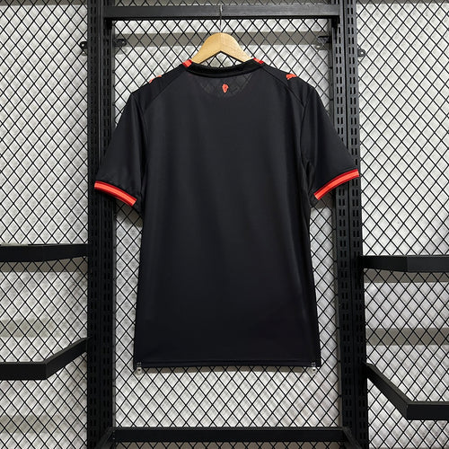 AC Milan 2026/27 Third Shirt – Fan Version – image 2