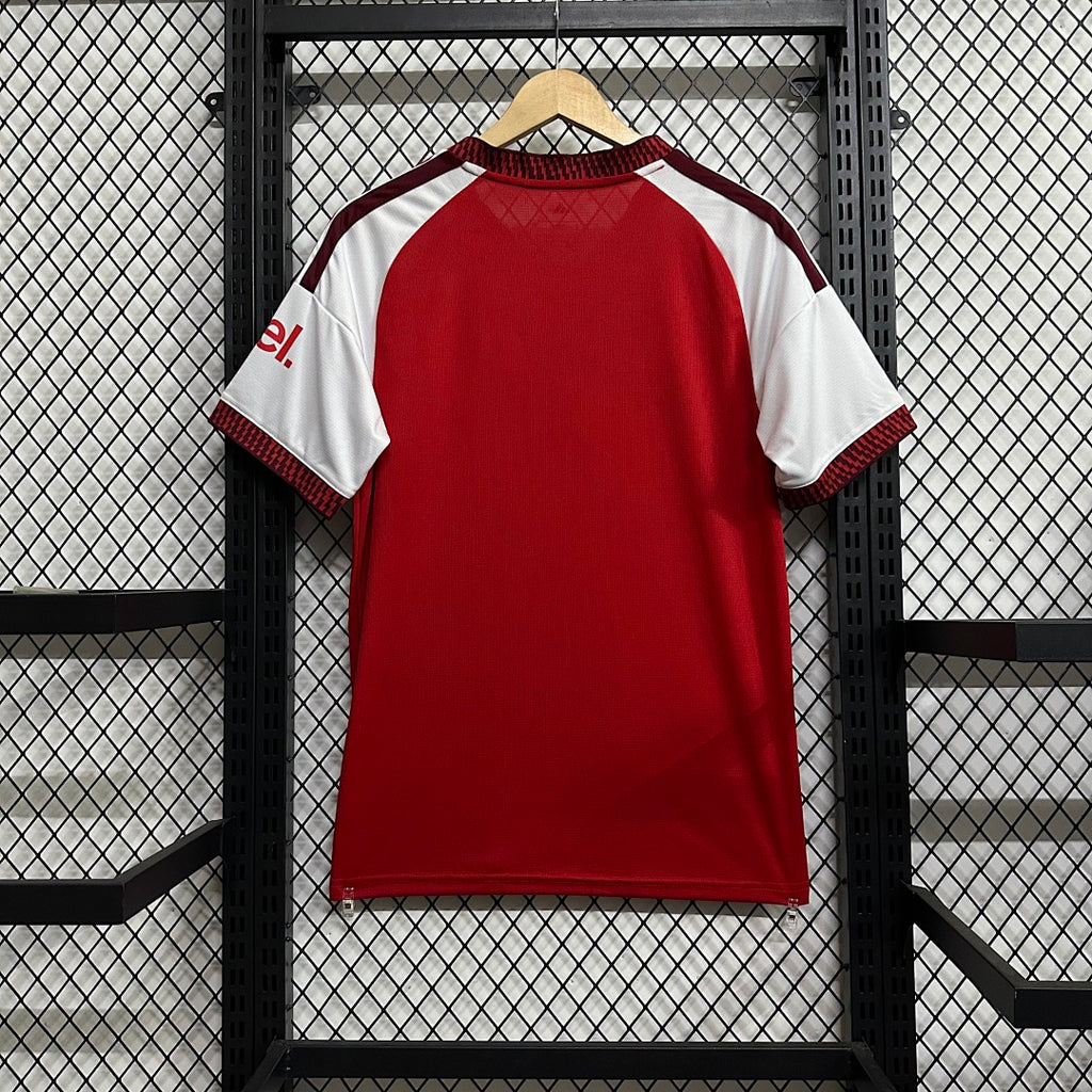 Arsenal 2026/27 Home Shirt – Fan Version – image 2