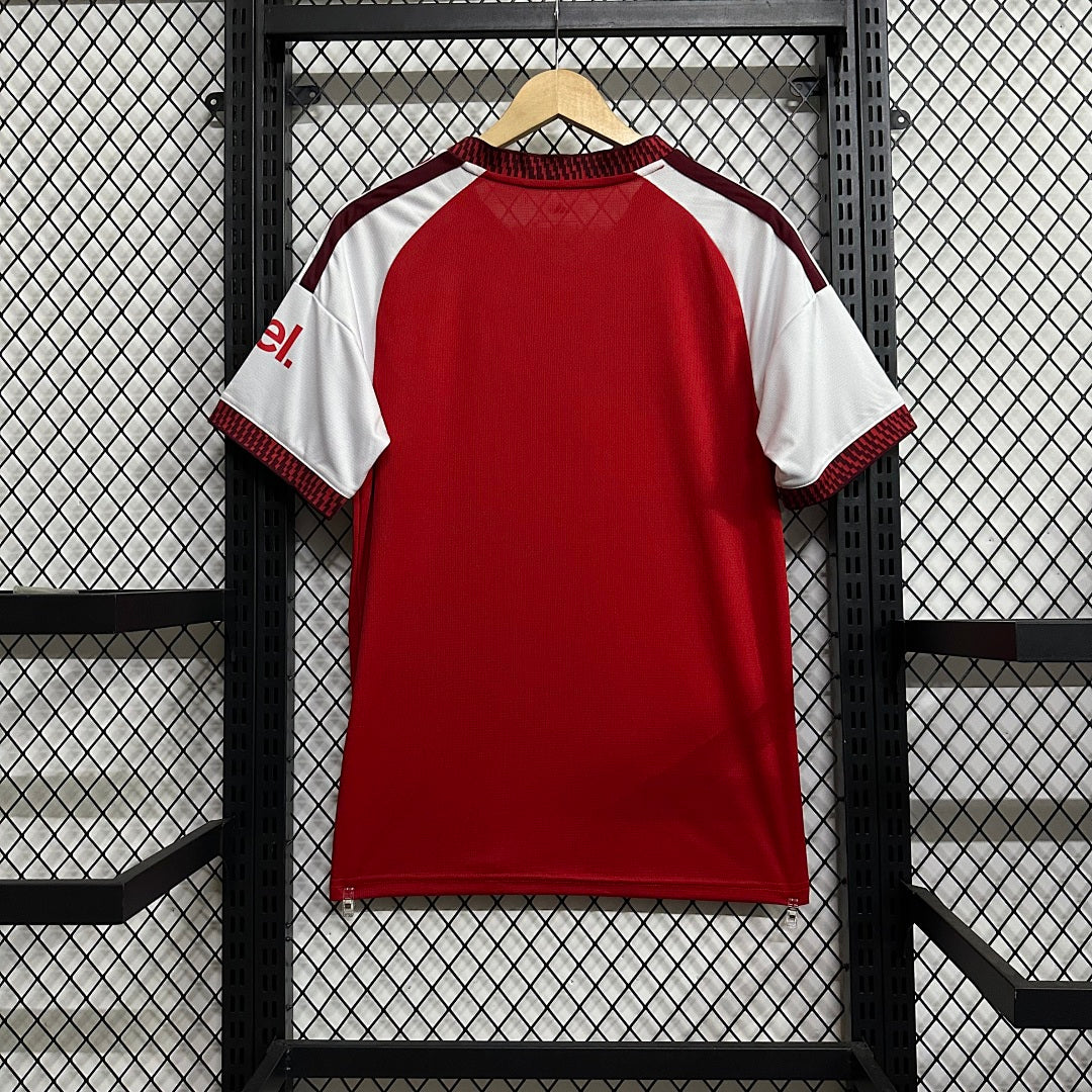 Arsenal 2026/27 Home Shirt – Fan Version – image 2