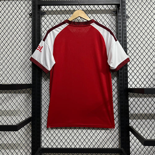 Arsenal 2026/27 Home Shirt – Fan Version – image 2
