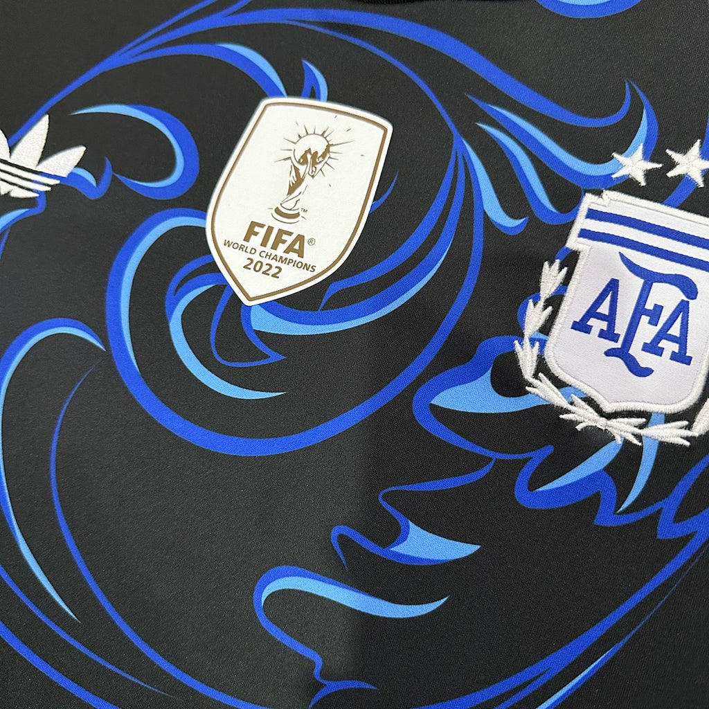 Argentina 2026/27 Away Shirt – Fan Version – image 2
