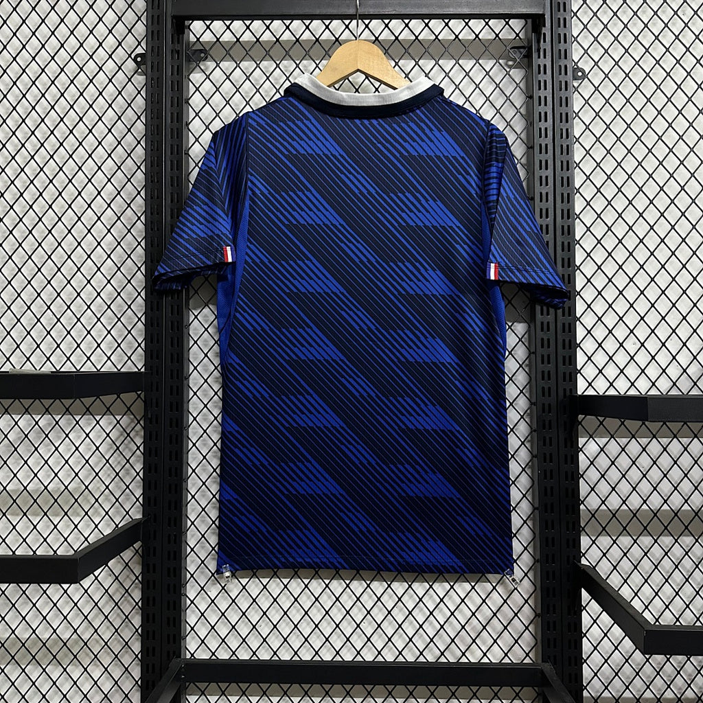 France 2026/27 Home Shirt – Fan Version – image 2