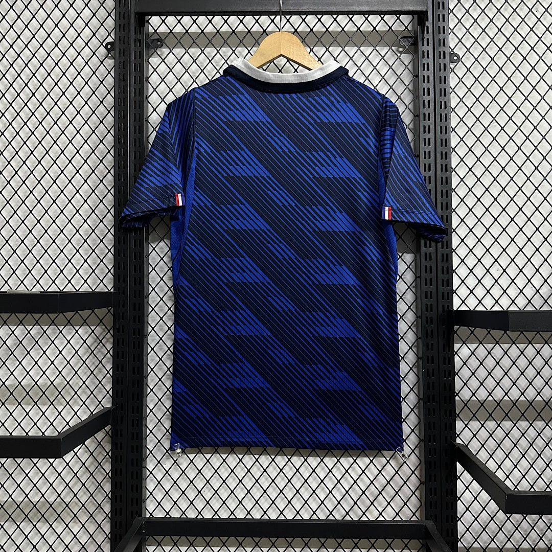 France 2026/27 Home Shirt – Fan Version – image 2