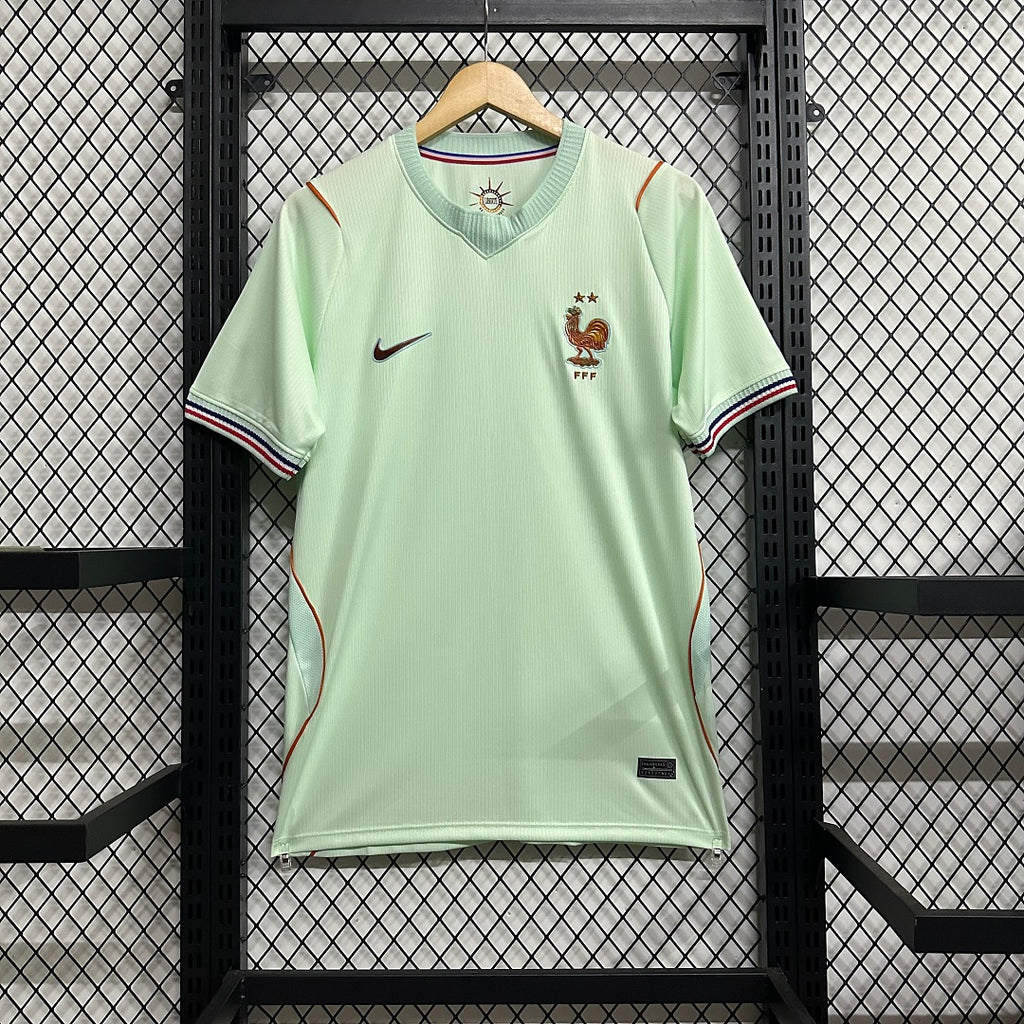 France 2026/27 Away Shirt – Fan Version – image 1