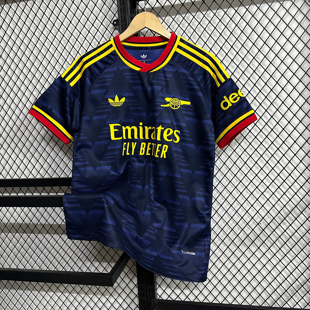 Arsenal 2026/27 Away Shirt – Fan Version – image 2
