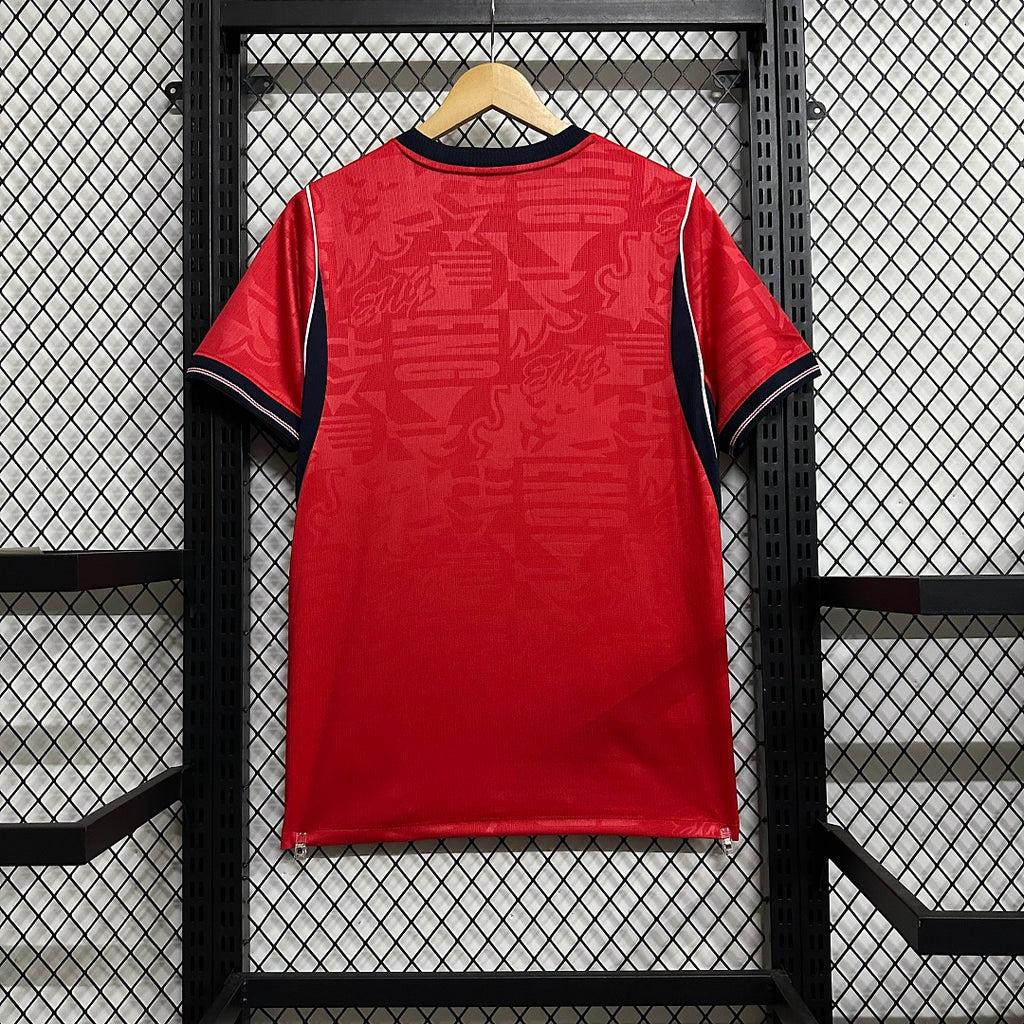 England 2026/27 Away Shirt – Fan Version – image 2