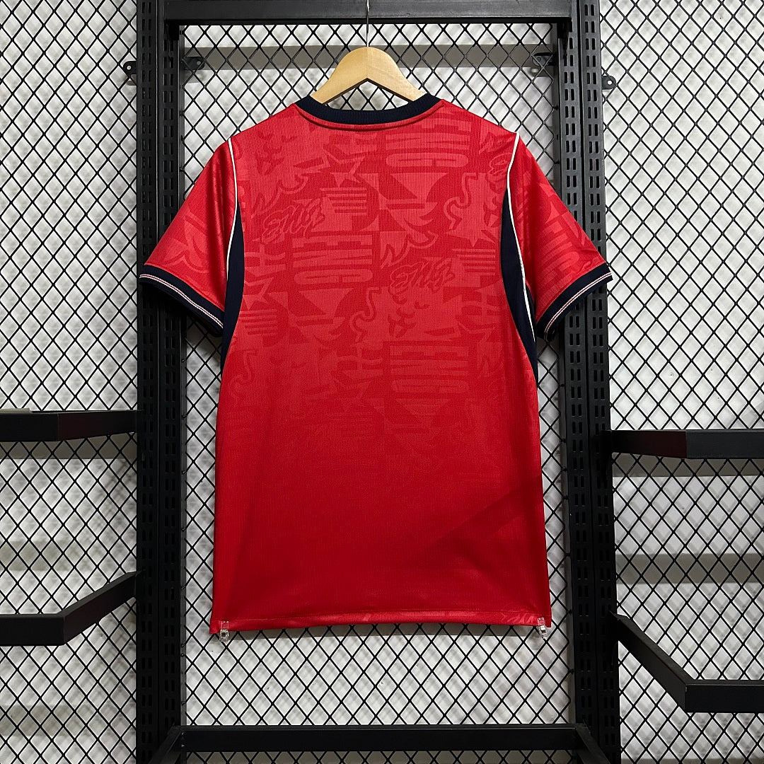 England 2026/27 Away Shirt – Fan Version – image 2