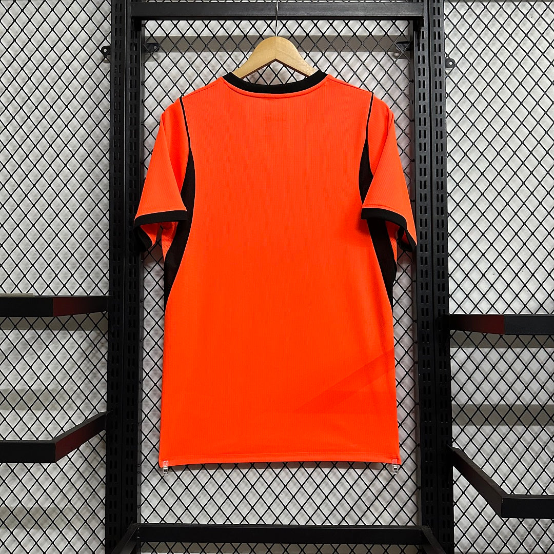 Netherlands 2026/27 Home Shirt – Fan Version – image 2