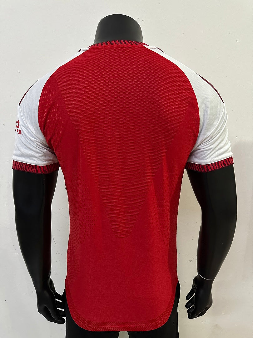 Arsenal 2026/27 Home Shirt – Player Version – image 2