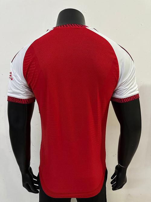 Arsenal 2026/27 Home Shirt – Player Version – image 2