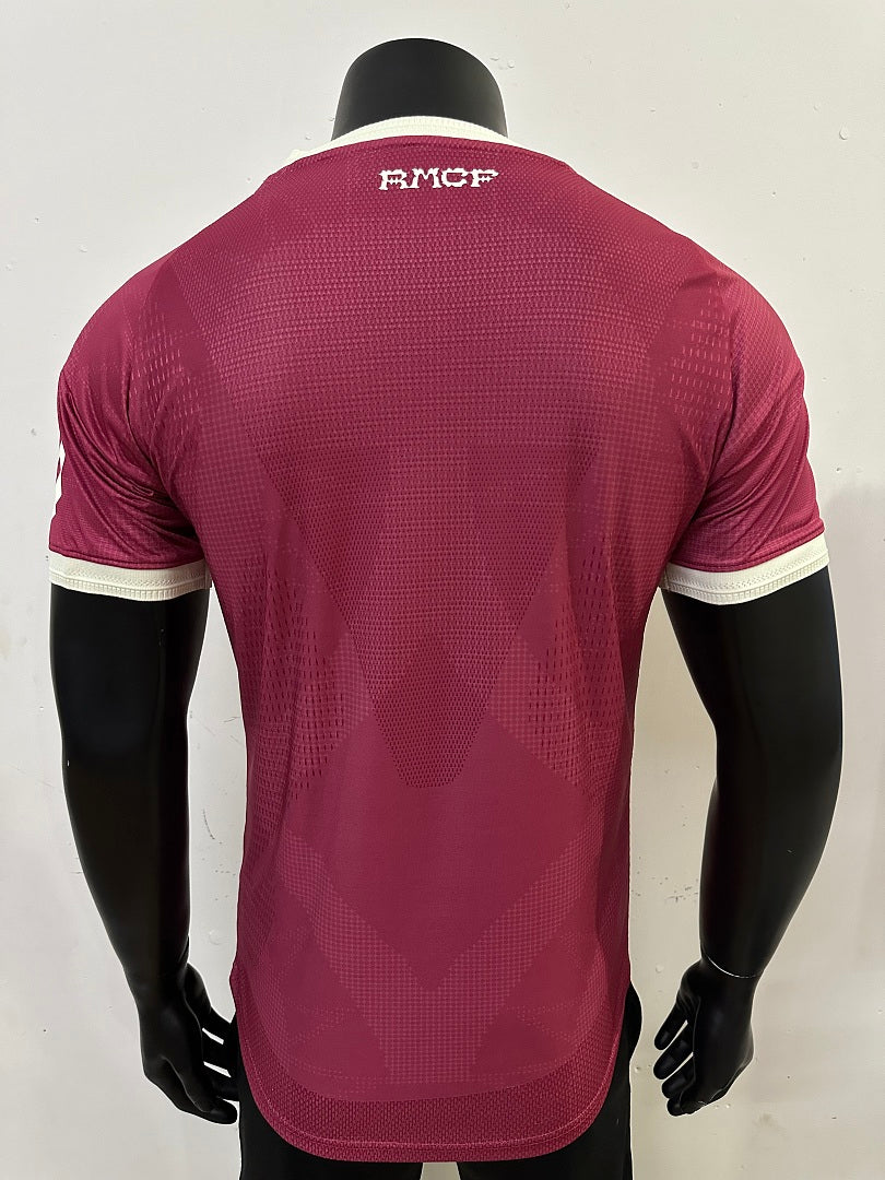 Real Madrid 2026/27 Third Shirt – Player Version – image 2