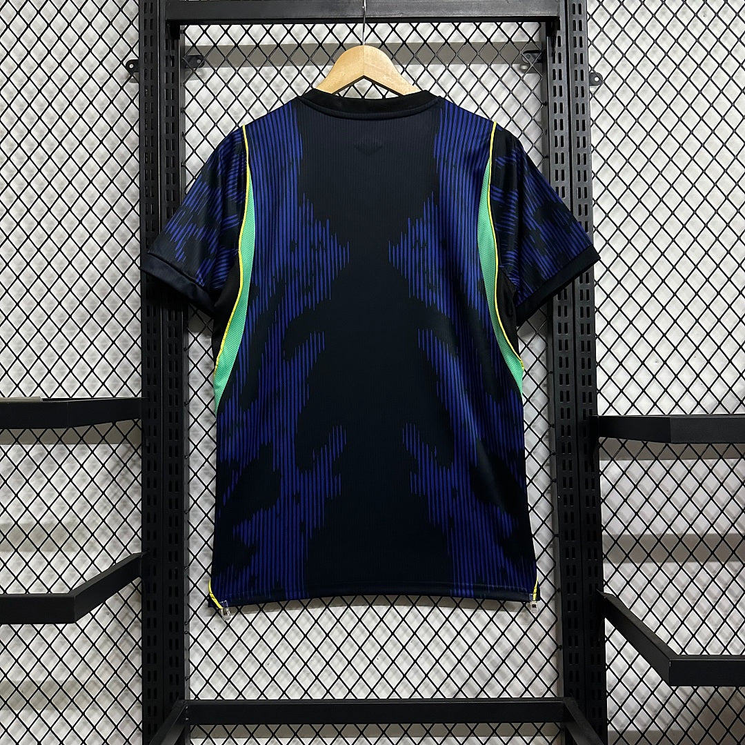 Brazil 2026/27 Away Shirt – Fan Version – image 2