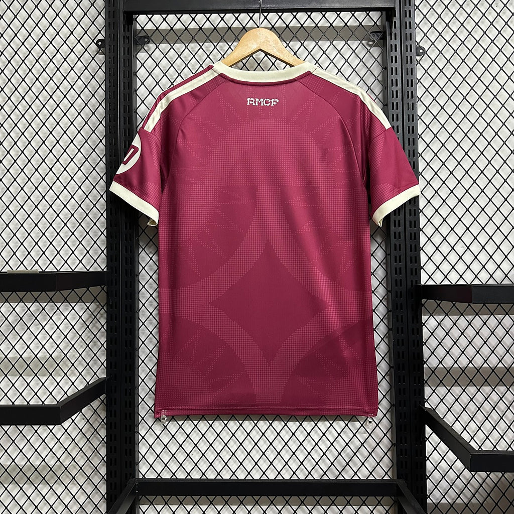 Real Madrid 2026/27 Third Shirt – Fan Version – image 2