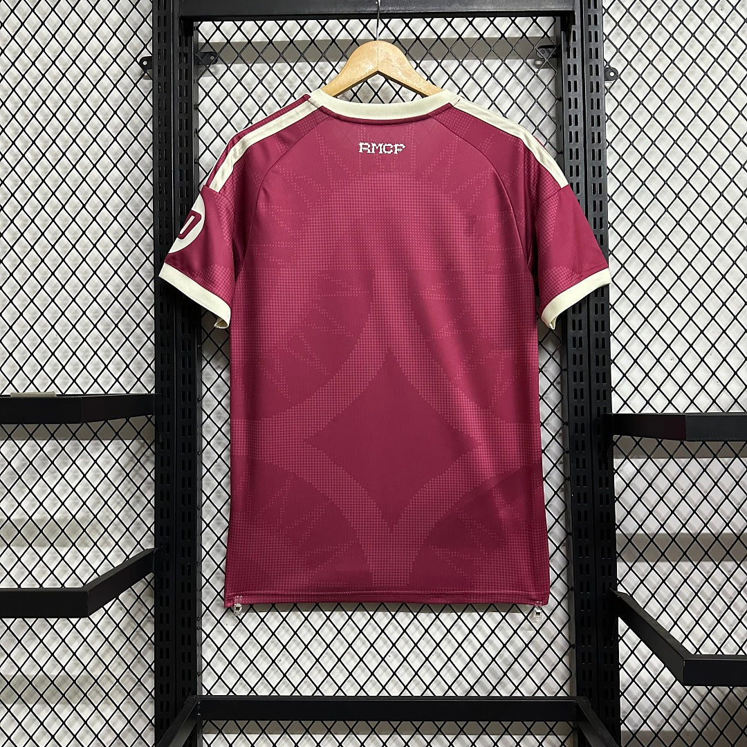 Real Madrid 2026/27 Third Shirt – Fan Version – image 2