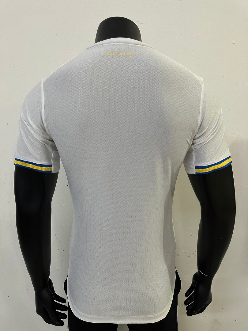 Olympique Marseille 2026/27 Home Shirt – Player Version – image 2