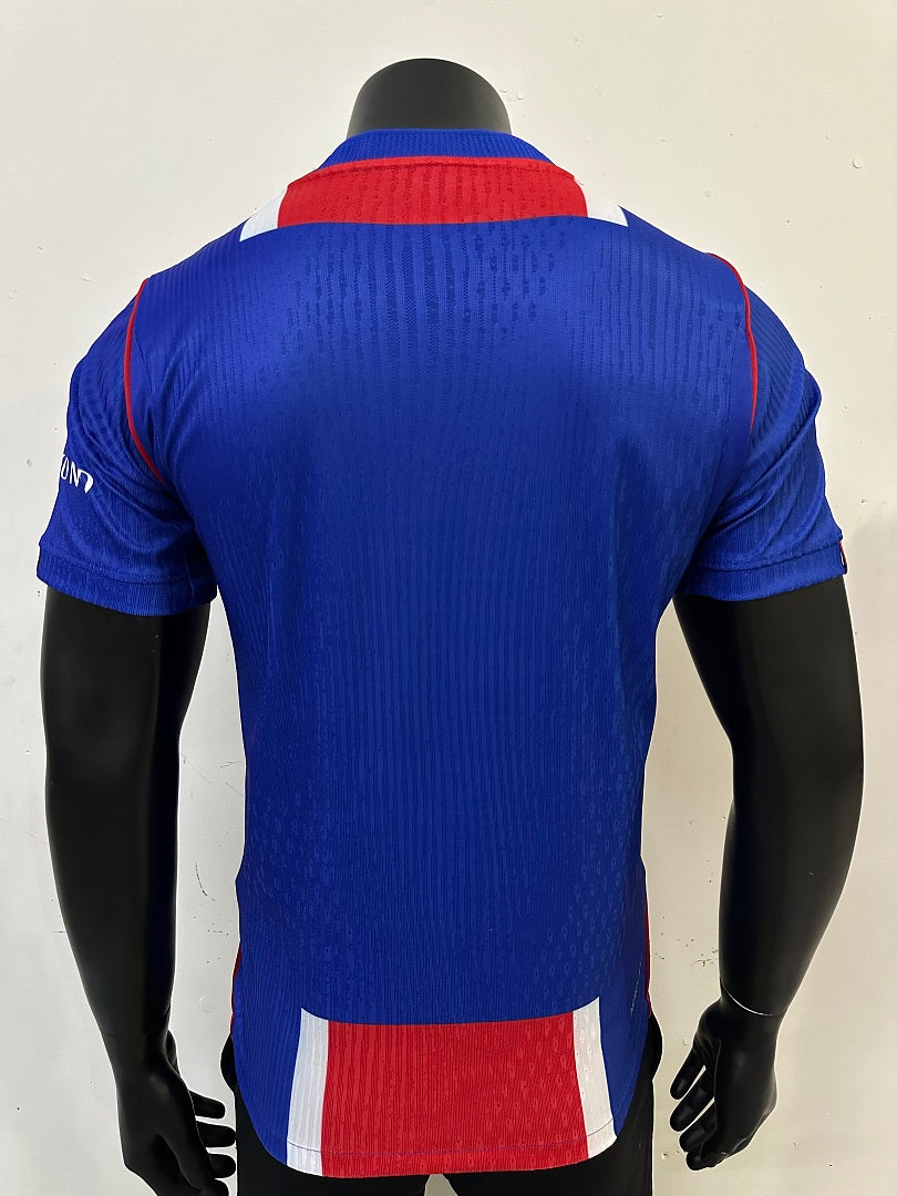 Paris Saint-Germain 2026/27 Home Shirt – Player Version – image 2