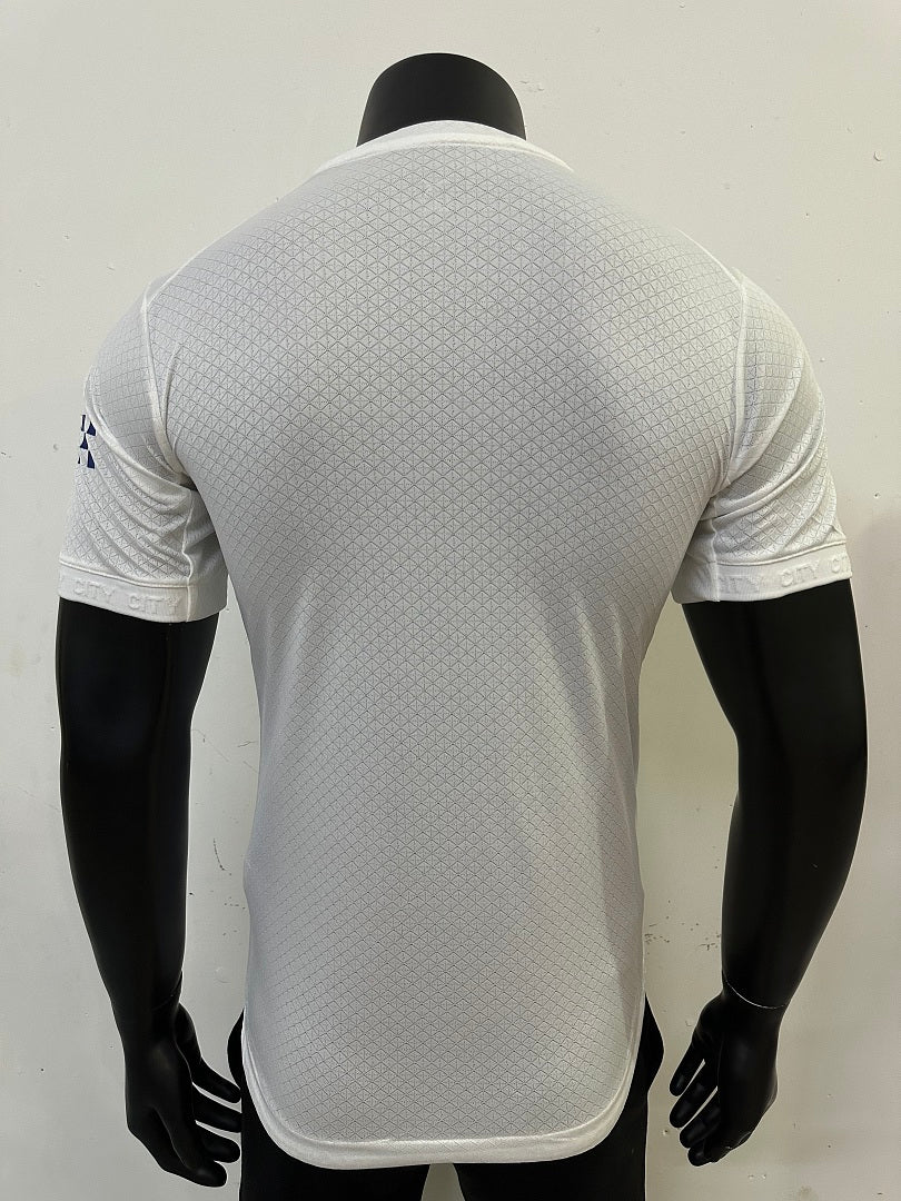 Manchester City 2026/27 Away Shirt – Player Version – image 2