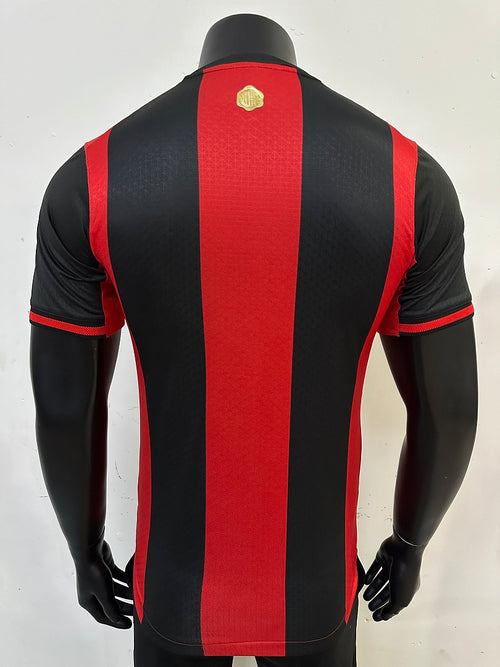 AC Milan 2026/27 Home Shirt – Player Version – image 2