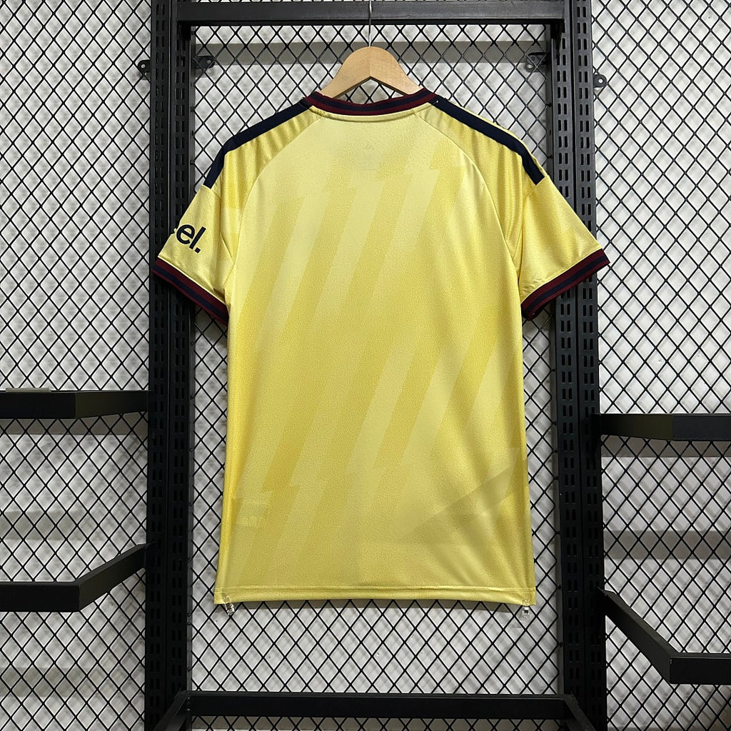 Arsenal 2026/27 Third Shirt – Fan Version – image 2