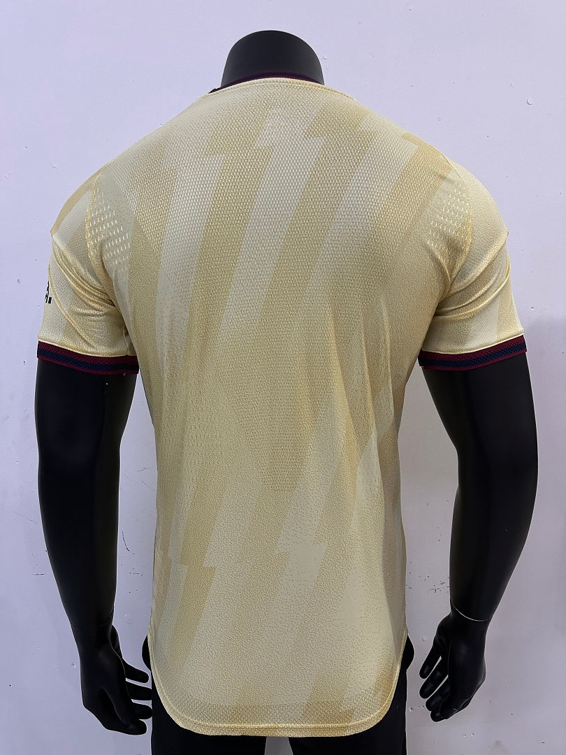 Arsenal 2026/27 Third Shirt – Player Version – image 2