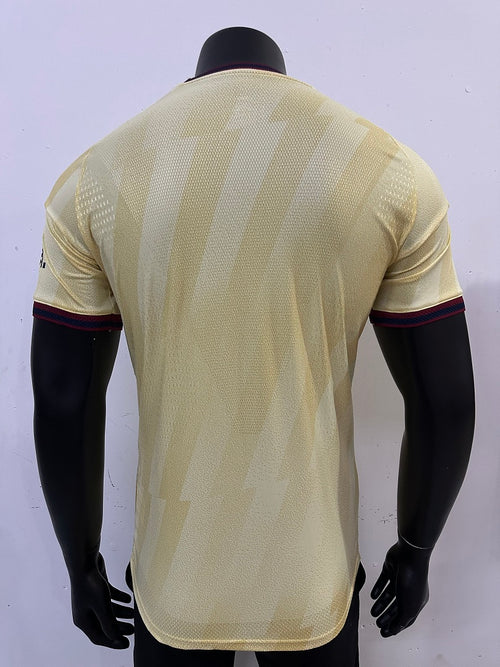 Arsenal 2026/27 Third Shirt – Player Version – image 2