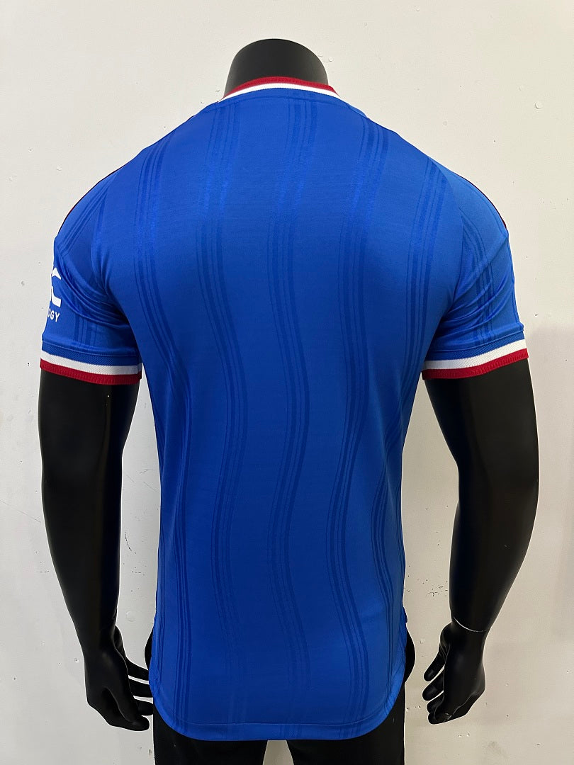 Manchester United 2026/27 Away Shirt – Player Version – image 2