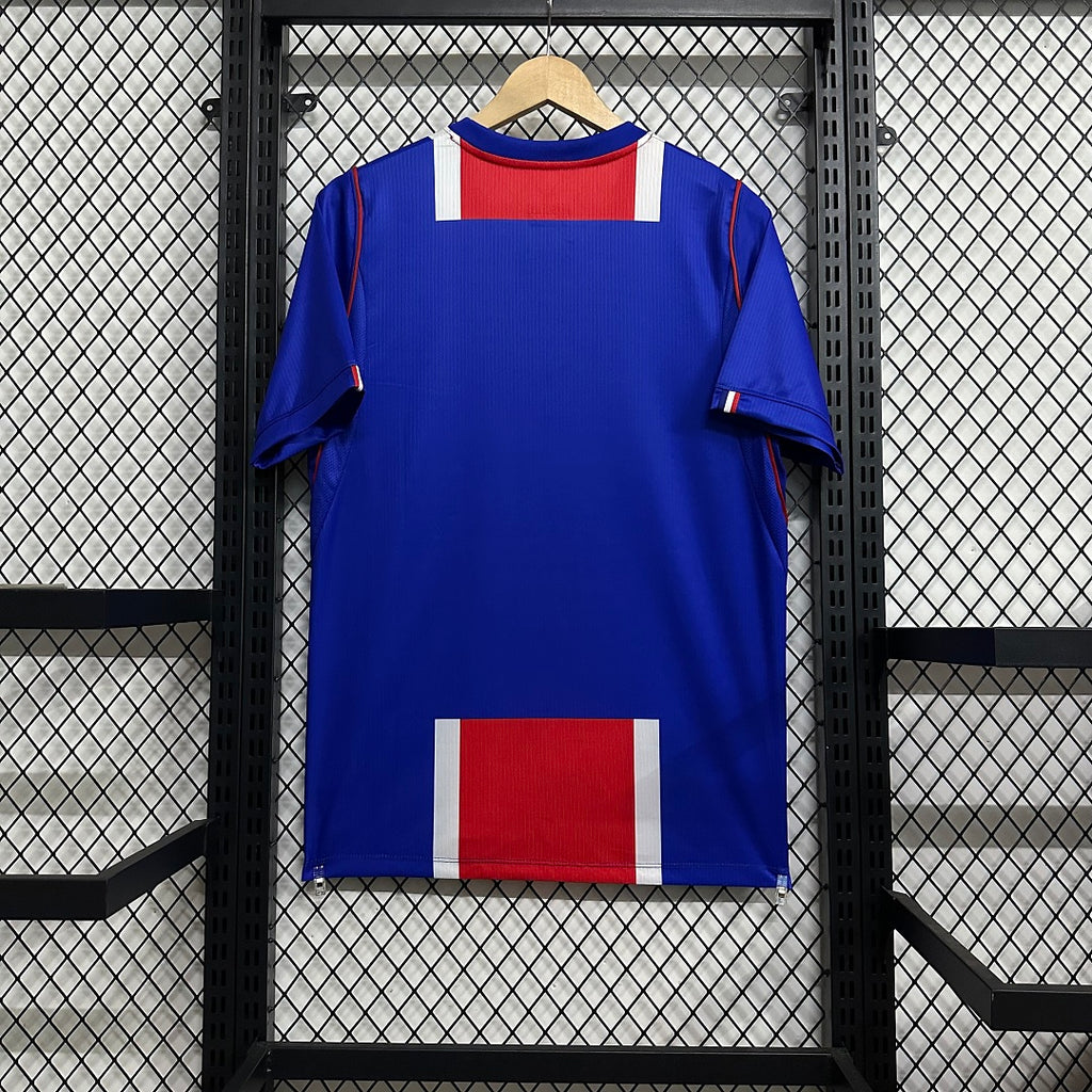Paris Saint-Germain 2026/27 Home Shirt – Fan Version – image 2