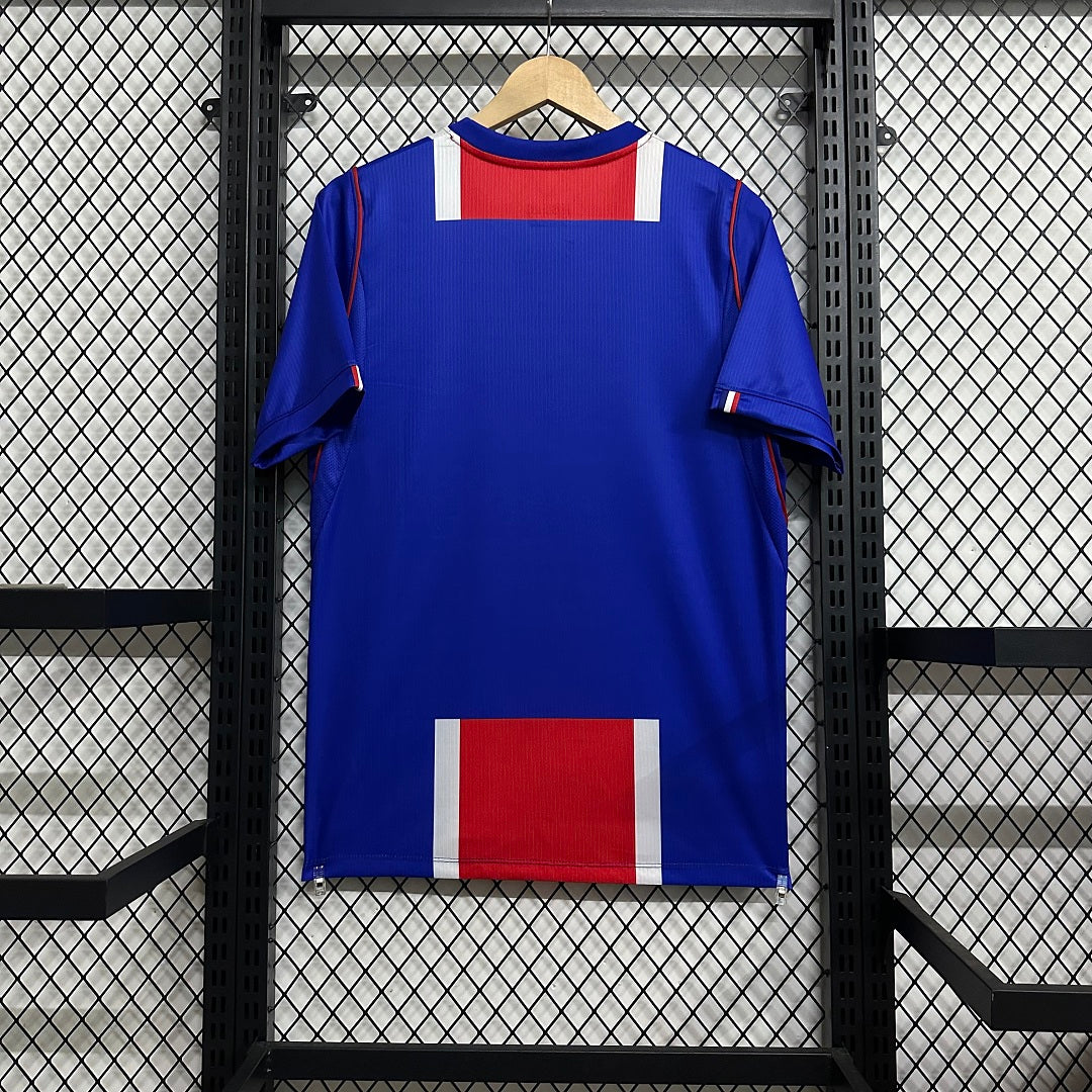 Paris Saint-Germain 2026/27 Home Shirt – Fan Version – image 2