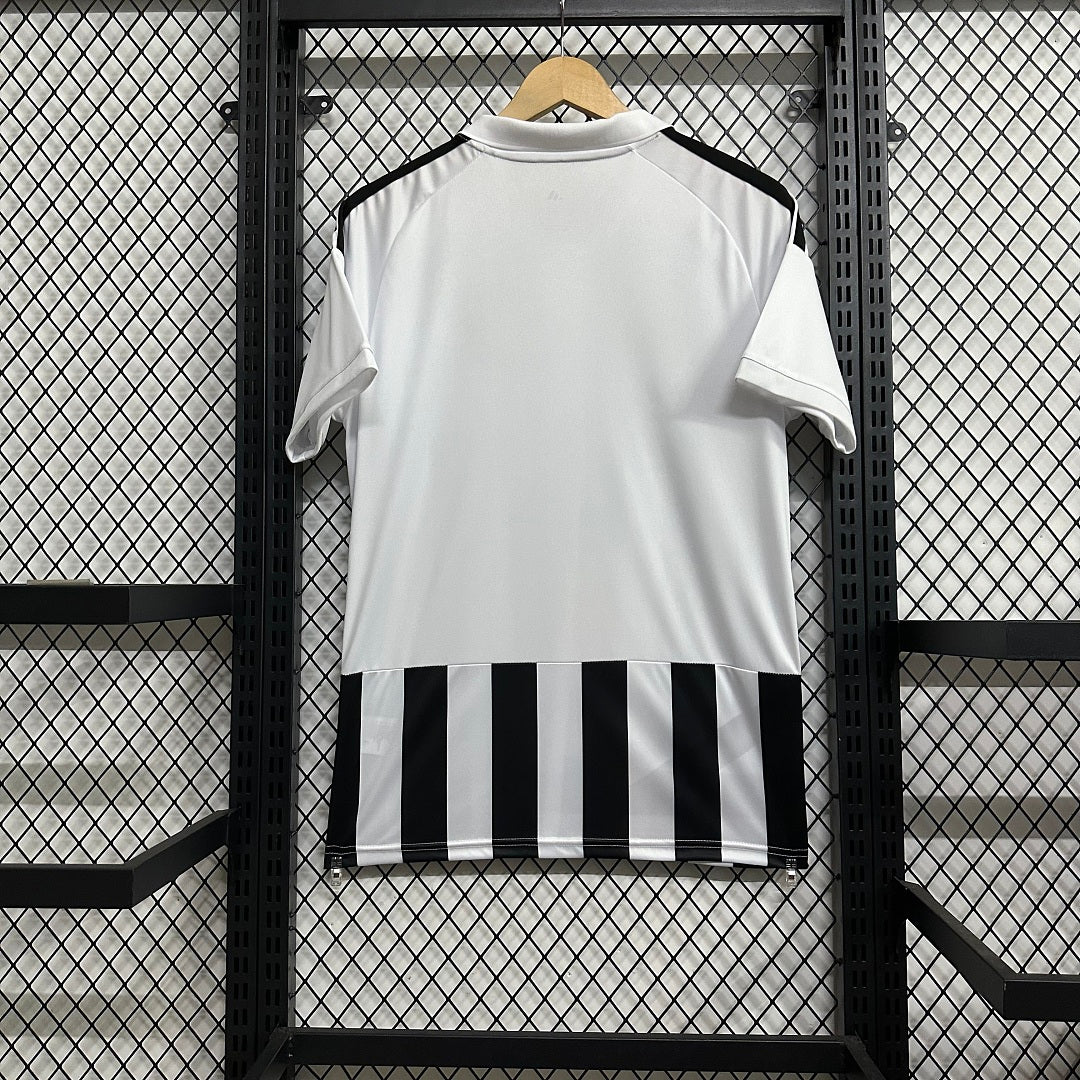 Juventus 2026/27 Home Shirt – Fan Version – image 2