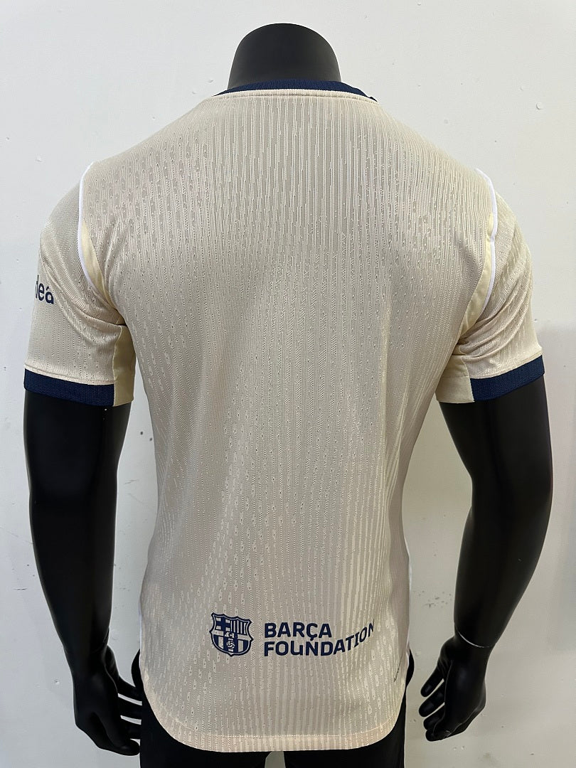 Barcelona 2026/27 Fourth Shirt – Player Version – image 2
