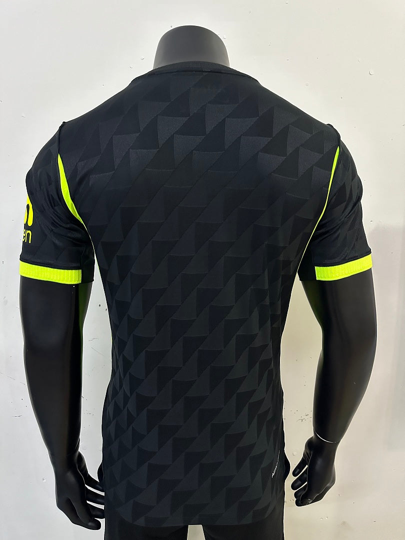 Atlético Madrid 2026/27 Away Shirt – Player Version – image 2