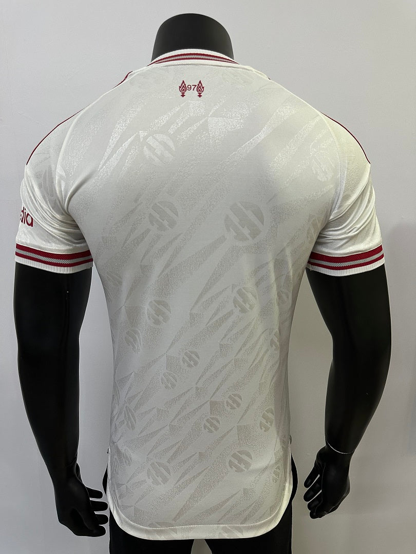 Liverpool 2026/27 Away Shirt – Player Version – image 2