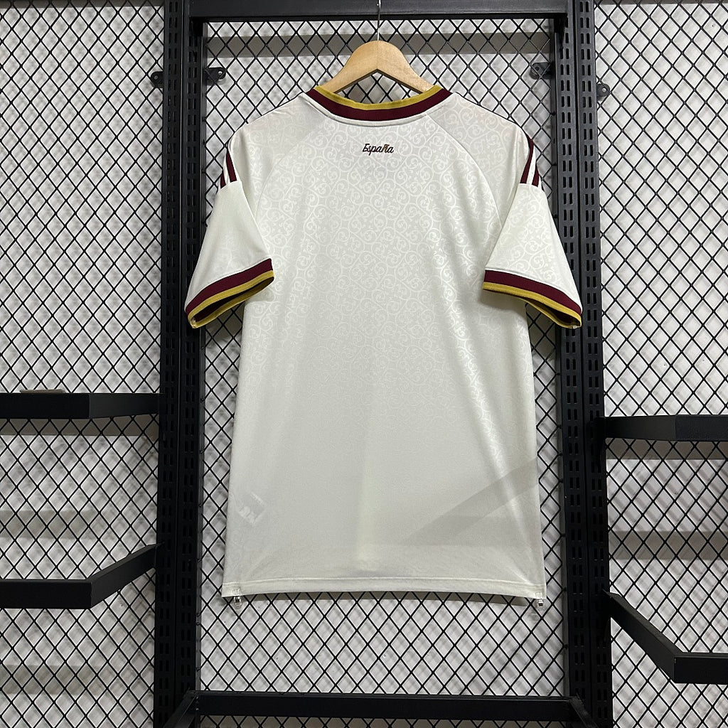 Spain 2026/27 Away Shirt – Fan Version – Two-Star Champions – image 2
