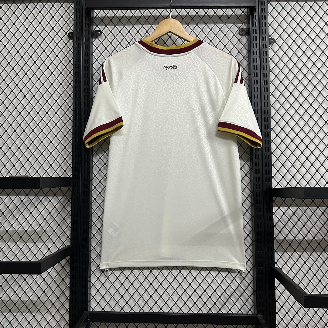 Spain 2026/27 Away Shirt – Fan Version – Two-Star Champions – image 2