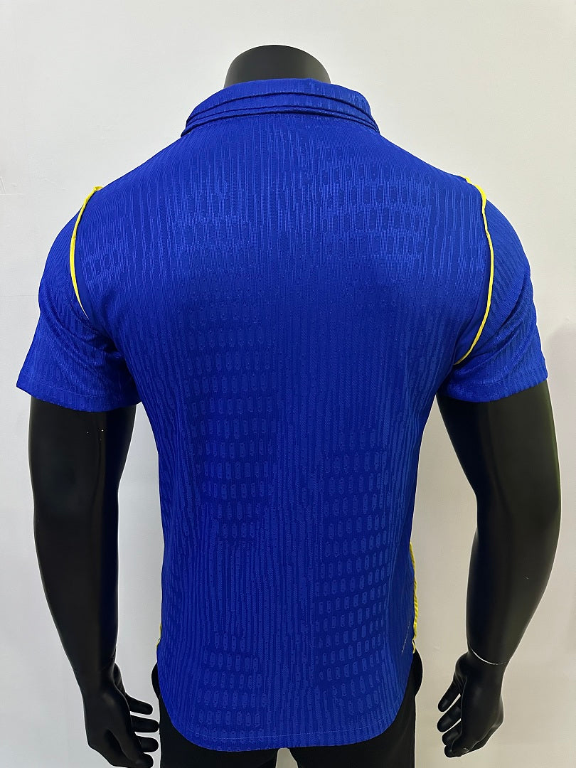 Chelsea 2026/27 Home Shirt – Player Version – image 2
