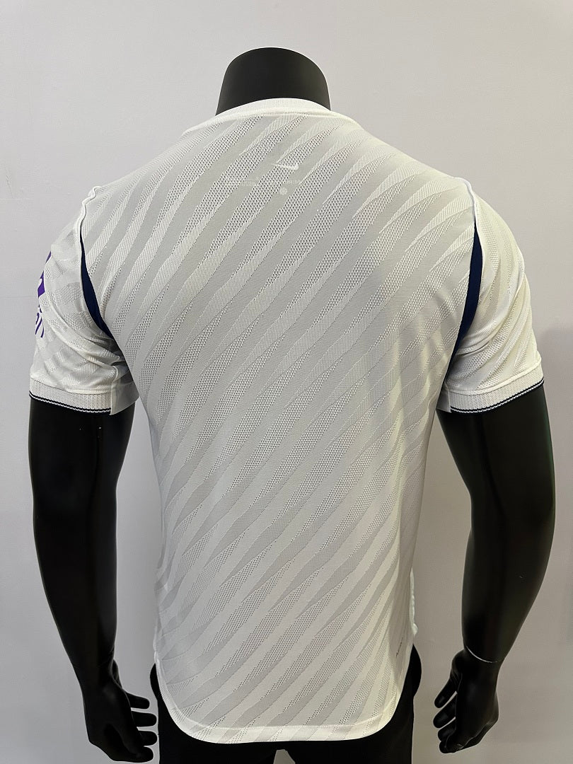 Tottenham Hotspur 2026/27 Home Shirt – Player Version – image 2
