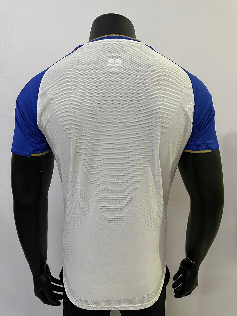 Olympique Lyonnais 2026/27 Home Shirt – Player Version – image 2