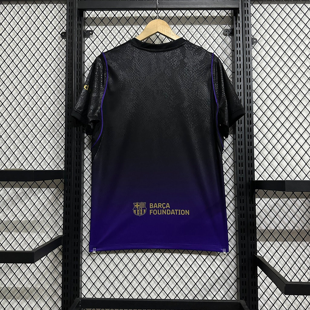 Barcelona 2026/27 Away Shirt – Fan Version – image 2