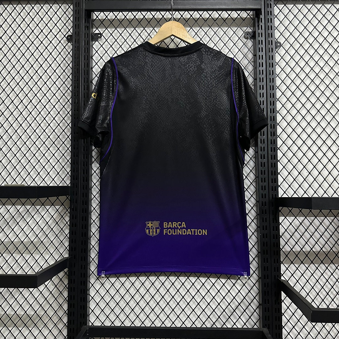 Barcelona 2026/27 Away Shirt – Fan Version – image 2