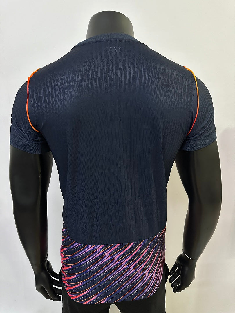 Tottenham Hotspur 2026/27 Away Shirt – Player Version – image 2