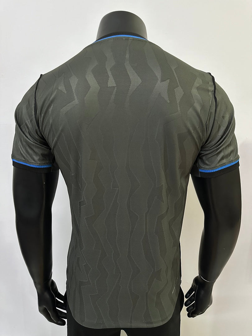 Inter Milan 2026/27 Third Shirt – Player Version – image 2