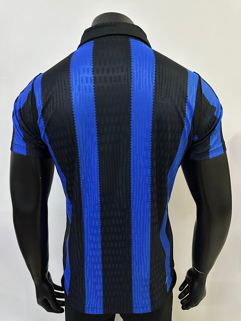 Inter Milan 2026/27 Home Shirt – Player Version – image 2