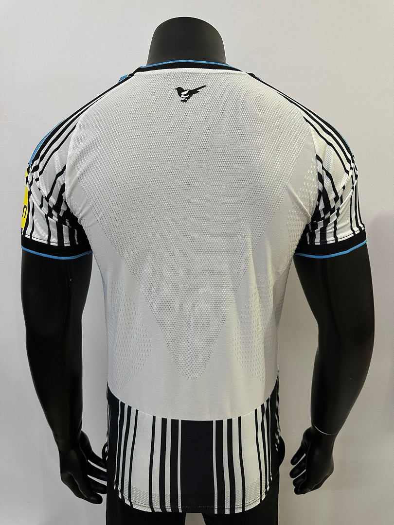 Newcastle United 2026/27 Home Shirt – Player Version – image 2