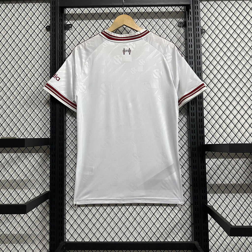 Liverpool 2026/27 Away Shirt – Fan Version – image 2