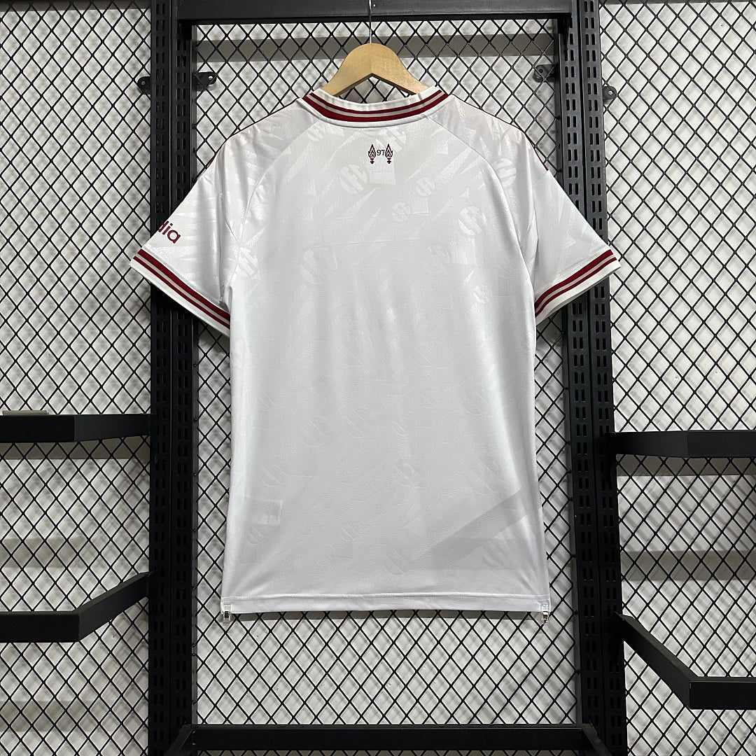Liverpool 2026/27 Away Shirt – Fan Version – image 2