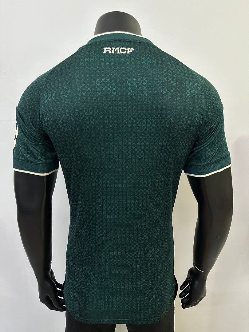 Real Madrid 2026/27 Away Shirt – Player Version – image 2