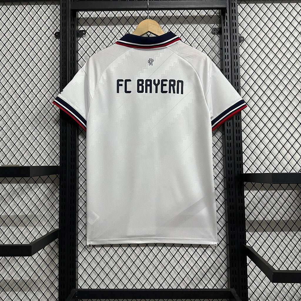 Bayern Munich 2026/27 Away Shirt – Fan Version – image 2