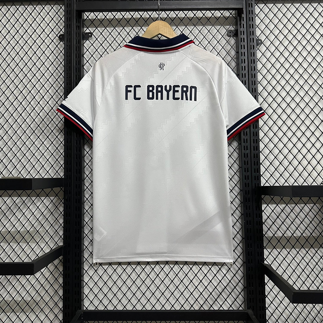 Bayern Munich 2026/27 Away Shirt – Fan Version – image 2