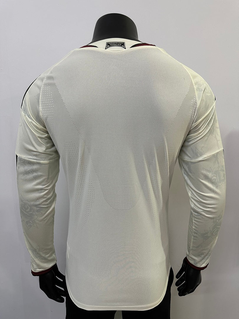 Manchester United 2026/27 Third Long-Sleeve Shirt – Player Version – image 2