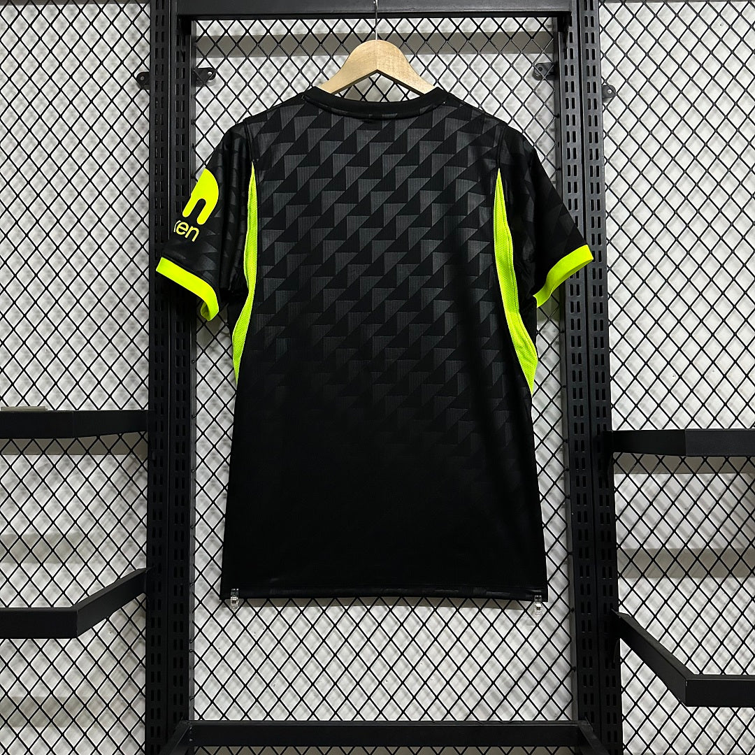 Atlético Madrid 2026/27 Away Shirt – Fan Version – image 2